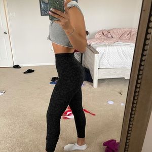 Lululemon size 2 leggings
